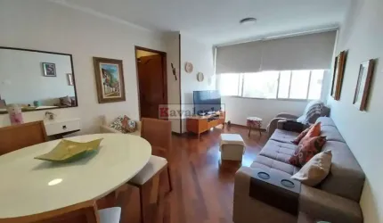 Apartamento com 2 Quartos e 2 banheiros à venda 84M2