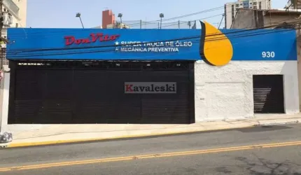 ** Excelente oportunidade de investimento na região da Saúde.
