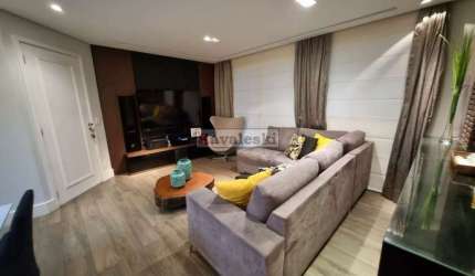 Apartamento com 3 quartos à venda na Rua Cônego José Norberto, --, Vila Brasílio Machado, São Paulo, 103 m2 por R$ 1.190.000