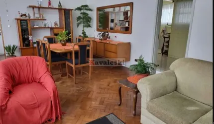 Apartamento a Venda 160 M2