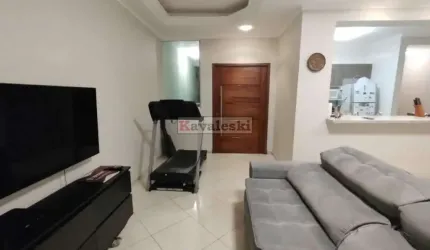 Casa à venda com 168m², 3 quartos e 2 vagas