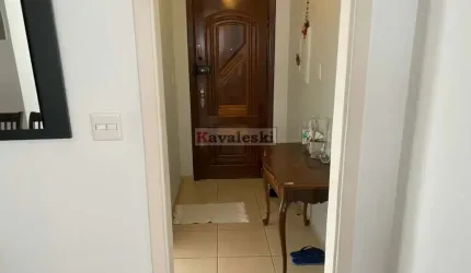 Apartamento à venda com 95m², 2 quartos e 1 vaga