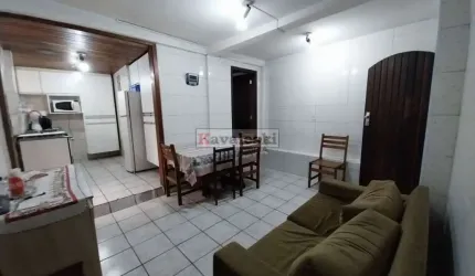 VENDO TERRENO COM 3 CASAS VILA MORAES 225 M²