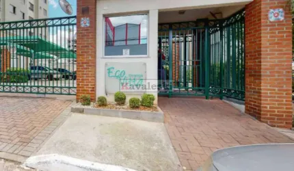 Apartamento com 2 quartos à venda na Rua Viena, --, Sacomã, São Paulo, 45 m2 por R$ 375.000
