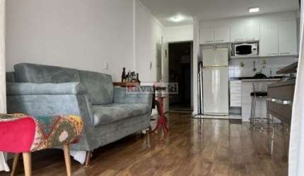 Apartamento com 2 Quartos à venda, 64m² - Cambuci
