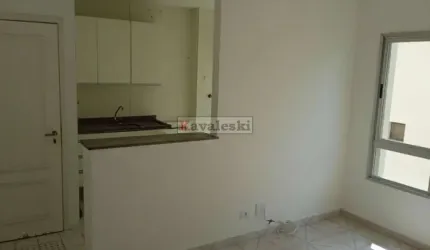 Apartamento com 2 Quartos e 2 banheiros à Venda, 45m²