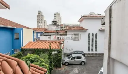 Casa de vila a venda 238M2