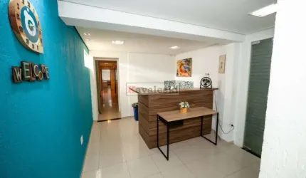 Conj. Comercial a venda 90 M2