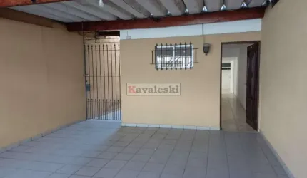 Casa com 3 quartos à venda na Rua Pompeo Leoni, --, Jardim Vergueiro (Sacomã), São Paulo, 237 m2 por R$ 720.000