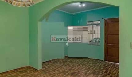 Casa para Vender com 100m², 4 quartos e 2 vagas