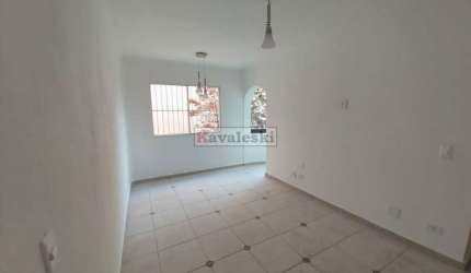 APARTAMENTO VAGO PRÓXIMO METRO SÃO JUDAS 72 M² / 2 DORMITÓRIOS 1 VAGA