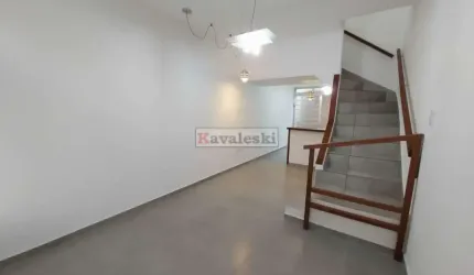 VENDO SOBRADO MIOLO DO JARDIM DA SAÚDE 81 M²