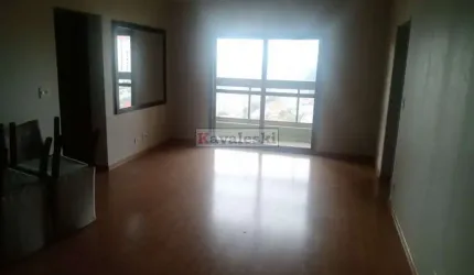 Apartamento com 3 quartos à venda na Rua Fausto, --, Vila Moinho Velho, São Paulo, 93 m2 por R$ 690.000
