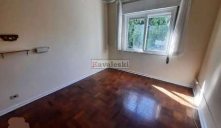 Apartamento Mirandópolis 1 dormitório