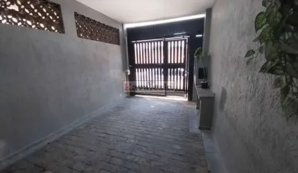 VENDO SOBRADO JARDIM JABAQUARA 120 M²