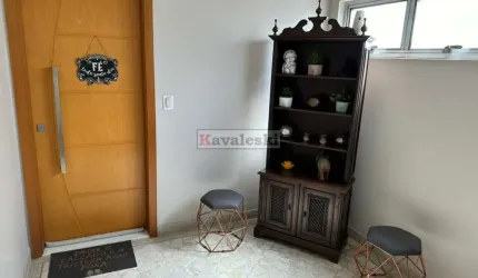 Apartamento com 3 Quartos e 3 banheiros à Venda, 160 m² por R$ 1.300.000