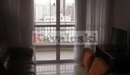 APARTAMENTO VILA MARIANA !!