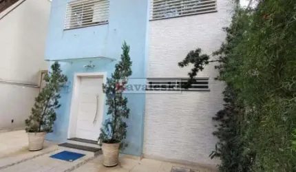 Sobrado Comercial à venda, 247m² - Vila Mariana
