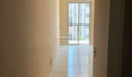 Apartamento Metrô Conceição a Venda 55m2