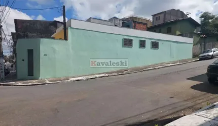 Galpão para a VENDA com fácil acesso a (Rodovia Anchieta, Rodovia dos Imigrantes).