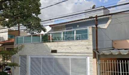 Sobrado a Venda 248m2