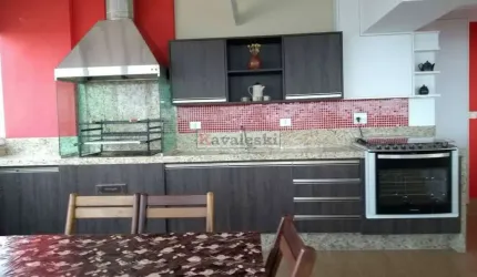 Apartamento a venda 332,29m2