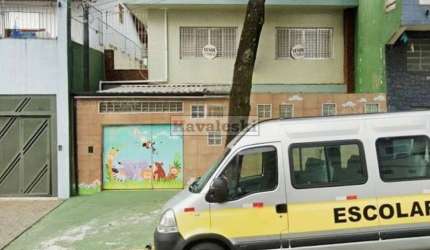 ** Imóvel Residencial / Comercial a venda no bairro (Ipiranga).