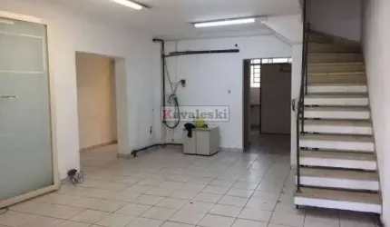 Sobrado a venda 220 m2