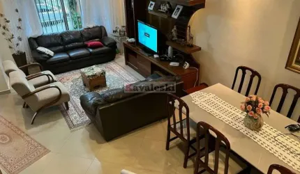 VENDO SOBRADO NO IPIRANGA 200 M²