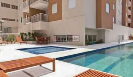 APARTAMENTO MOBILIADO , ENTRAR E MORAR !!!