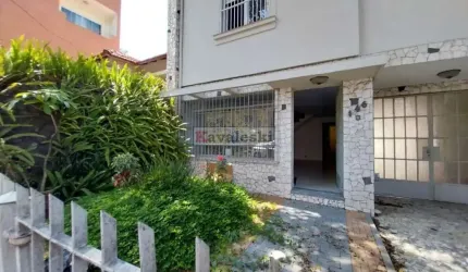 VENDO SOBRADO IPIRANGA 200 M²