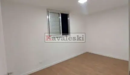 Apartamento com 2 dormitórios, bairro Saúde