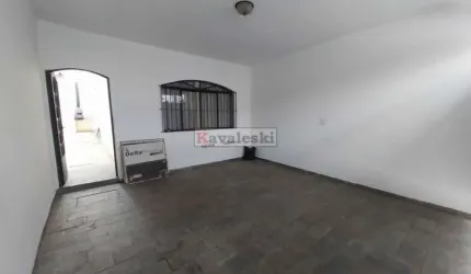 VENDO SOBRADO IPIRANGA 180 M²