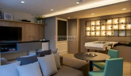 Excelente apartamento! Alto padrão de acabamento.