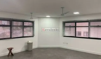 Excelente Sala Comercial 56m² -Bairro Saúde -SP