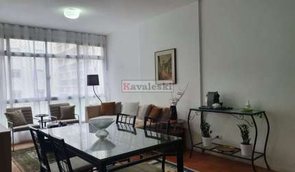 Excelente apartamento na Bela Vista!
