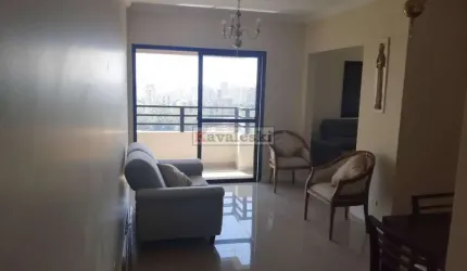 Apartamento com 2 quartos à venda na Avenida Giovanni Gronchi, --, Vila Andrade, São Paulo, 80 m2 por R$ 549.000