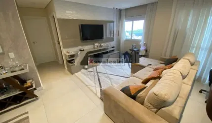 APARTAMENTO SBC FAMILY GARDEN 96M²!!!!