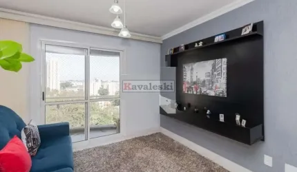Apartamento a Venda 75m2