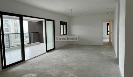 VENDO APARTAMENTO ACLIMAÇÃO 159 M²