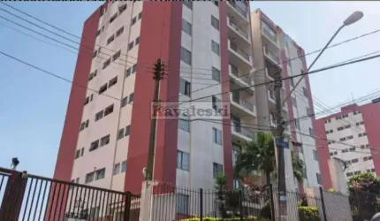 Apartamento vago , 3 dormitórios 2 wcs 1 vaga - 82 metros -Oportunidade para sair do aluguel