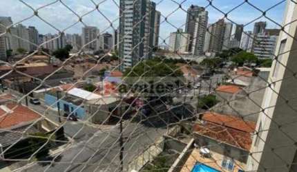 Lindo apartamento reformado 2 dormitórios 2 vagas - Lazer - Próx Metrô- Oportunidade