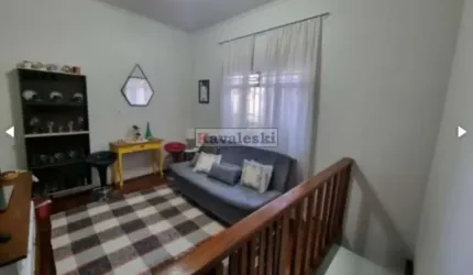 Imóvel na região do Jardim Botucatu
