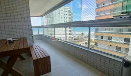 **Lindo imóvel de alto padrão no condomínio Acapulco na Vila Caiçara (Praia Grande)