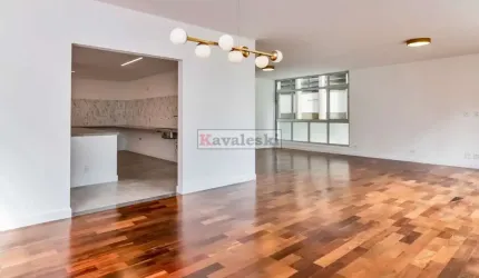 Excelente apartamento no Paraíso!