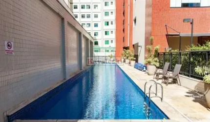 ** Imóvel de alto padrão a venda no bairro Vila Mariana