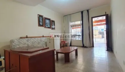 VENDO SOBRADO METRO ALTO DO IPIRANGA 123 M²
