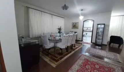 VENDO SOBRADO JARDIM DA SAUDE 320 M²