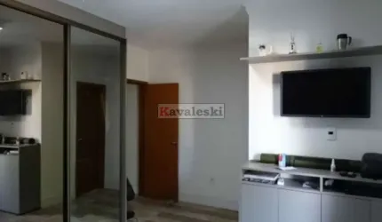 Apartamento com 3 quartos à venda na Rua dos Jequitibás, --, Campestre, Santo André, 190 m2 por R$ 935.000