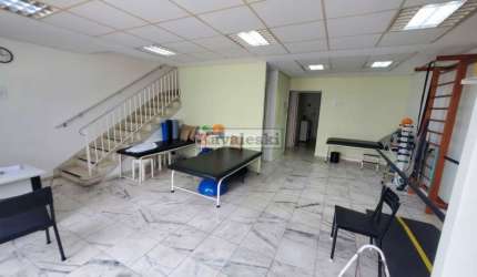 Atenção investidores!! Sobrado Comercial no Jardim da Saúde - ComRenda - Òtima oportunidade